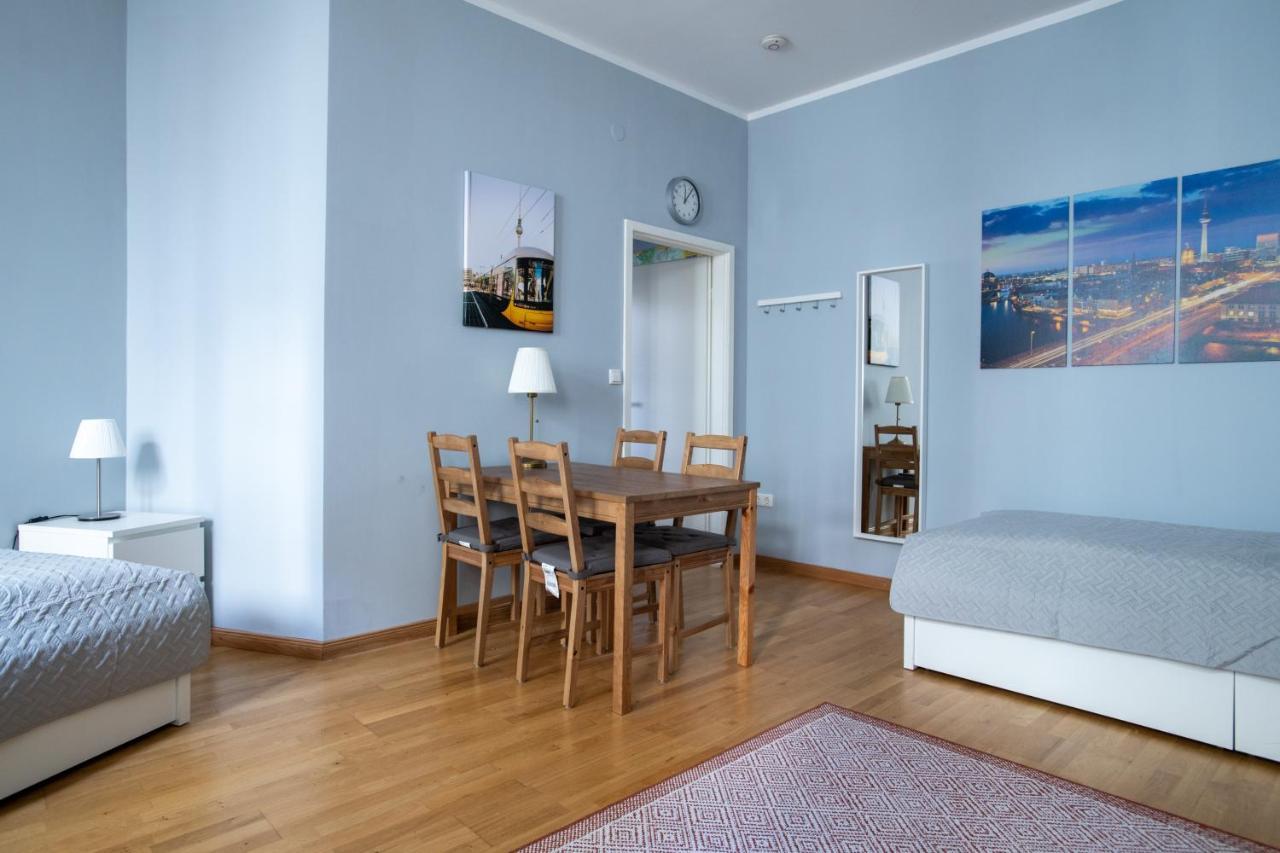 Lejlighed Alt-berliner Eckkneipe - 