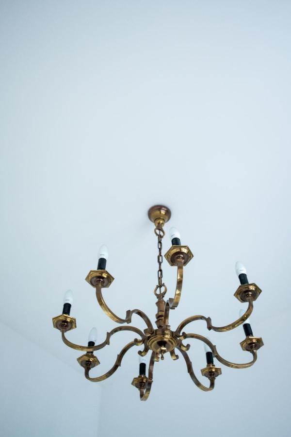 Lejlighed Alt-berliner Eckkneipe - 