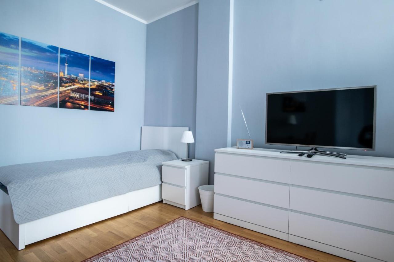 Lejlighed Alt-berliner Eckkneipe - 