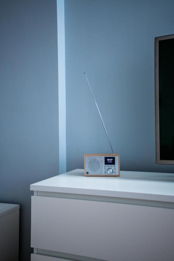 Lejlighed Alt-berliner Eckkneipe - 