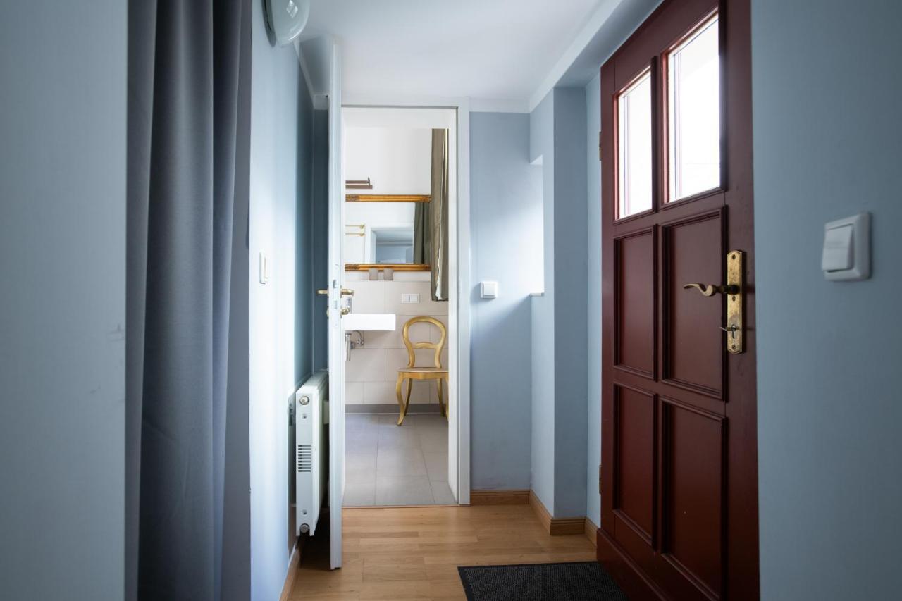 Lejlighed Alt-berliner Eckkneipe - 