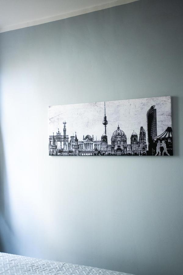 Lejlighed Alt-berliner Eckkneipe - 