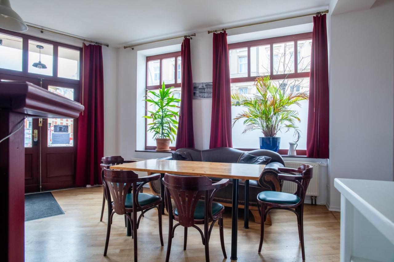 Lejlighed Alt-berliner Eckkneipe - 