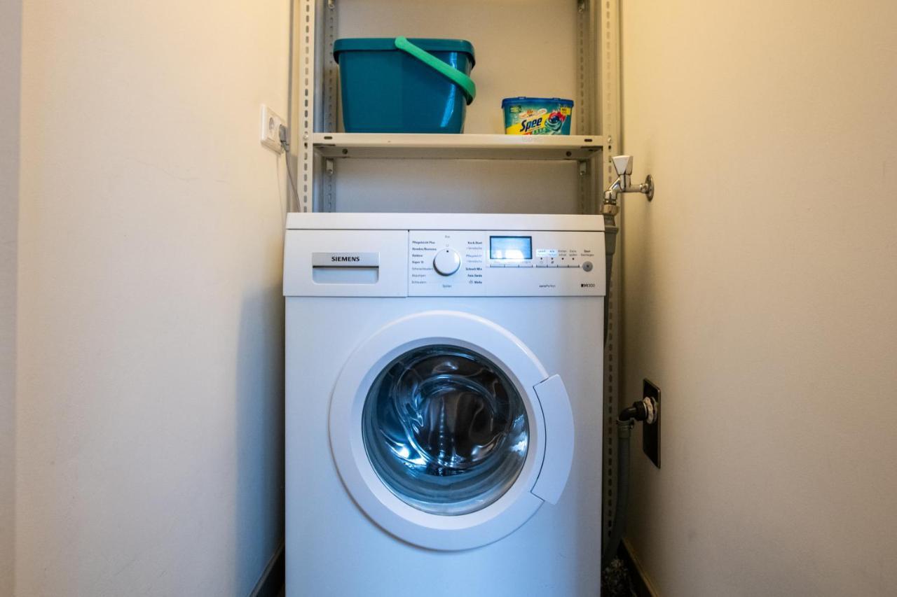 Appartement Alt-berliner Eckkneipe - 